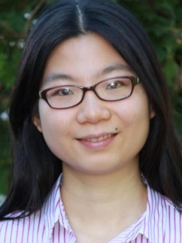 Chelsea Zi Wang